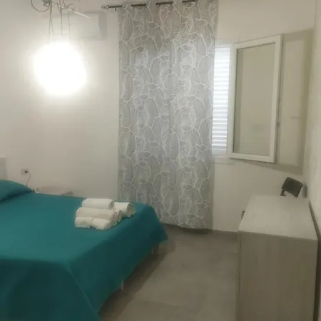 Charming House With Pool In Arenella, Air Conditioning Daire *