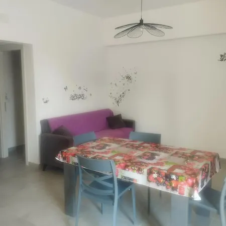 Charming House With Pool In Arenella, Air Conditioning Arenella (Syracuse)