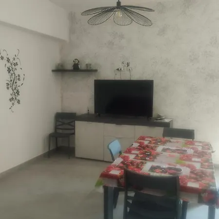 Charming House With Pool In Arenella, Air Conditioning Daire Arenella (Syracuse)