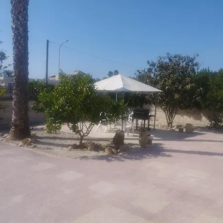 Charming House With Pool In Arenella, Air Conditioning Apartamento *