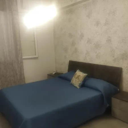 Apartment Charming House With Pool In Arenella, Air Conditioning *