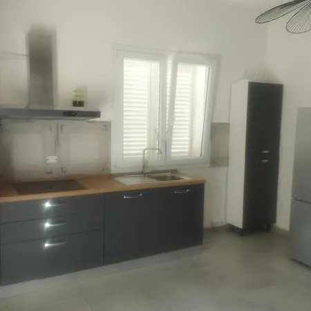 Apartment Charming House With Pool In Arenella, Air Conditioning Arenella (Syracuse)